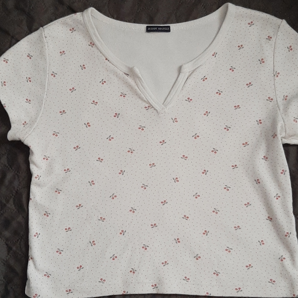 TRADED - RARE Brandy shirt